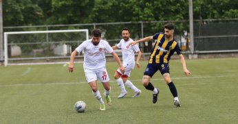 Amatör maçlardaki değişikliklere DİKKAT! 