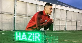 Körfez Gençlerbirliği’nin gençleri bilimsel çalışıyor