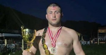 Hamza Özkaradeniz çok iyi yolda 