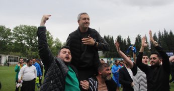 Taner Gülleri: Emeklerimizin karşılığını aldık 