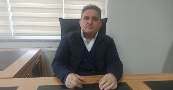 Erdinç Şehit: Herkes bir şey söyler, son sözü ben söylerim! 