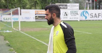 Hüseyin Yılmaz: Umudumuzu yitirmedik