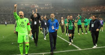 Hodri Meydan’da şok! Haluk Bozo bıraktı!