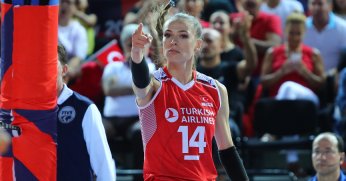 Kadın voleybolundaki önlenemeyen yükselişimiz! 