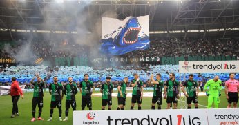 Maç iki taraflı oynanan bir oyundur!  