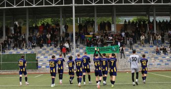 Rezaletten başka bir şey değil! 