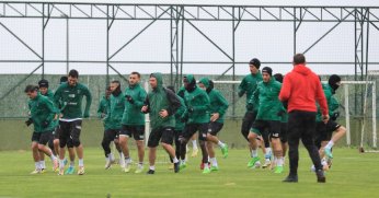 Kocaelispor Çorum'u düşünüyor! 