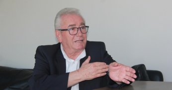 Sefa Sirmen: Sahamızda Sakaryaspor’a yenilmek nedir!  