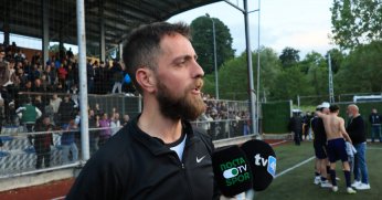 Yasin Şişman: Sıkıntılı süreçlerden geçtik 