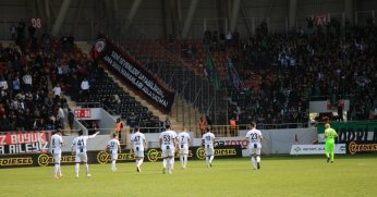 Çorum Futbol Kulübü maçı stratejik bir maç olacak