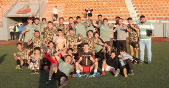 Malta Spor Kulübü çok başarılı bir sezonu geride bıraktı 