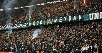 Sahamız kapanmadı ama kapanmış kadar oldu! 