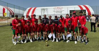 Teşekkürler İzmit 28 Haziran Ortaokulu!