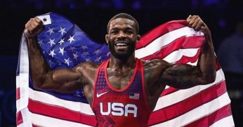 Güreş Federasyonu'nun dikkatine... Sakın yapmayın! 