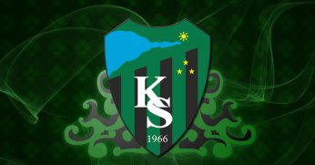 Kocaelispor'da 2 ayrılık! 