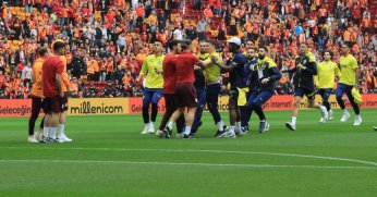 Kaptan Kerem Aktürkoğlu, Mert Hakan Yandaş’a tepki gösterdi!