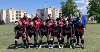 Karamürsel Ereğlispor hükmen galip 