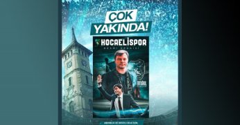 Kocaelispor dergisi fiyaskosunda asıl sorumlu...   