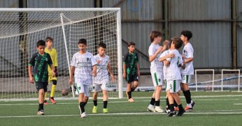Kocaelispor U-13 çok iyi yolda!