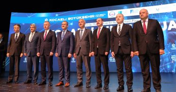 Kocaeli Bilişim Fuarı bir rüyanın gerçekleşmesi gibiydi!