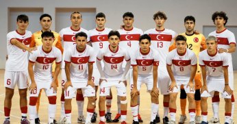 Kocaelisporlu Ege Bilim attı, Türkiye Moldova’yı devirdi! “2-0”