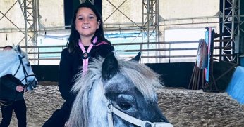 Gençler için çok güzel bir gündü 