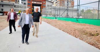 Şener Söğüt bu konuya çok hassas bakıyor
