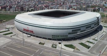 Iğdır – 1461 Trabzon finali Sivas'ta oynanacak 