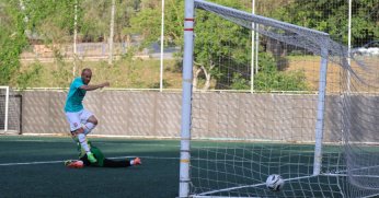 2. Amatör Lig’de SON gece! 