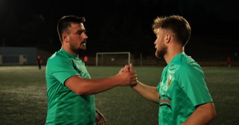 Turgutspor'un şampiyonluk yolculuğu... 