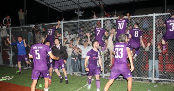 Karamürsel Ereğli geri döndü! “5-3”