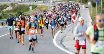 Koşmayı hayalden et YETER!