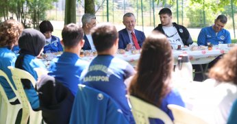 Kağıtspor demek başarı demek! 