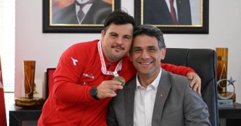 Kim tutabilir ki seni Doğukan!