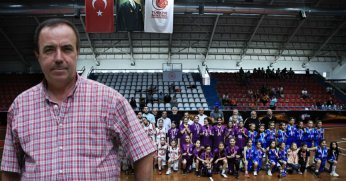 Ahmet Akay’ı UNUTMADIK!