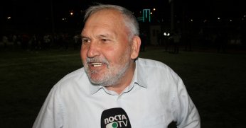 Başkan Özcan: Kalıcı olacağız