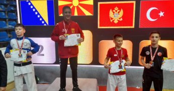 Balkanlarda Ege fırtınası! 