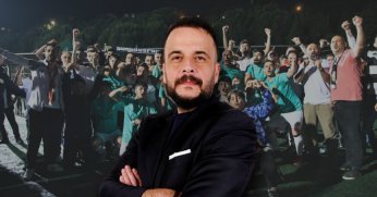 Turgutspor bu akşam Nokta TV'de!