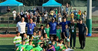 Değirmenderespor’a dikkat edin! FENA GELİYORLAR!