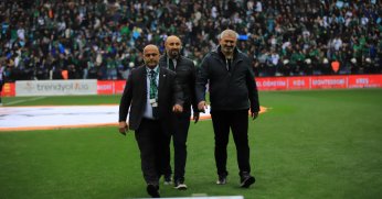 2'nin 1'i gitti... Kaldı 1