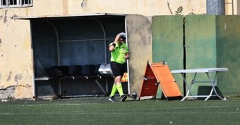 Buz bile serinletemedi!