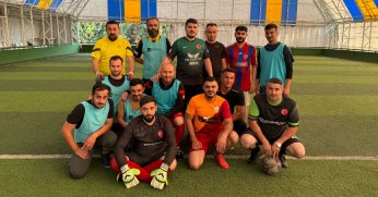 Liner Lojistik stres attı