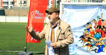 Göksel Ali Argun neden İSTİFA etti? Açıklama yaptı... 