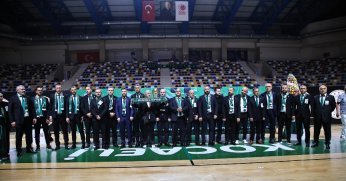 İşte yeni görevleri