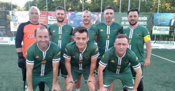 Olgunlar’da nefes zamanı!