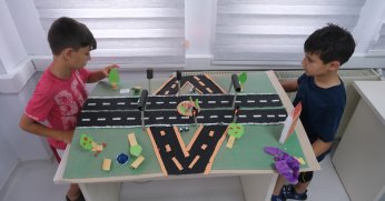 Yazın onlar için dolu dolu geçecek! 