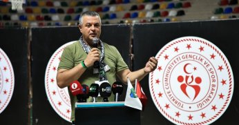 İlker Uzel: Üyelere saygı duyulmalıydı 