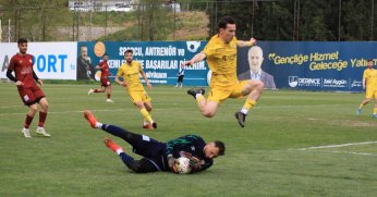 Furkan Gedik isteyen çok da... 