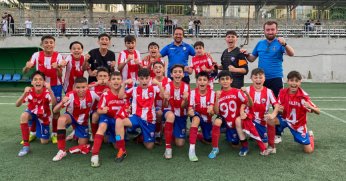 Bu takımın 3 yıldır bileği bükülmüyor!