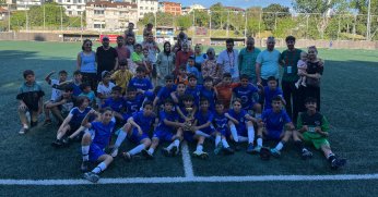 Sırrıpaşa Futbol Kulübü’nde işler yolunda 